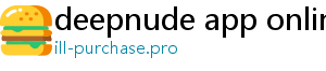 deepnude app online