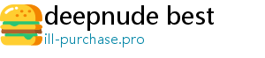 deepnude best