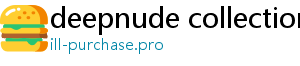 deepnude collection