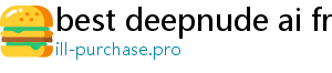 best deepnude ai free