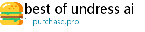 best of undress ai