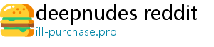 deepnudes reddit