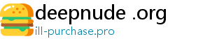 deepnude .org