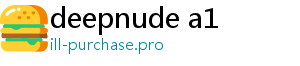 deepnude a1