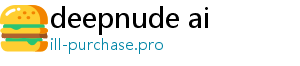 deepnude ai