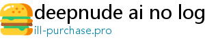 deepnude ai no login