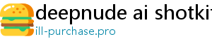 deepnude ai shotkit