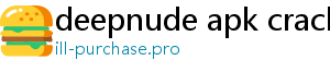 deepnude apk cracked