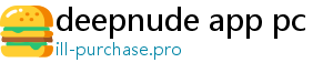 deepnude app pc