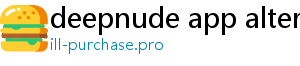 deepnude app alternative