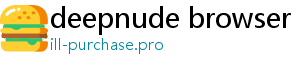 deepnude browser