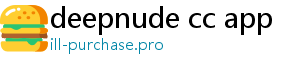 deepnude cc app