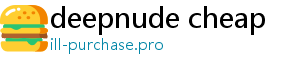 deepnude cheap