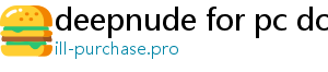 deepnude for pc download