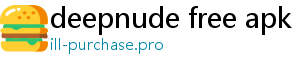 deepnude free apk