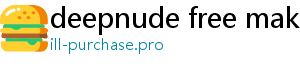 deepnude free maker