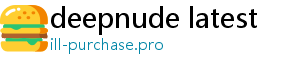 deepnude latest