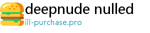 deepnude nulled