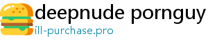 deepnude pornguy