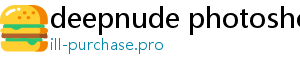 deepnude photoshop