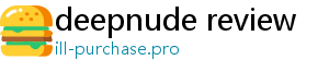 deepnude review