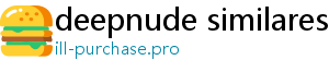 deepnude similares