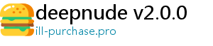 deepnude v2.0.0