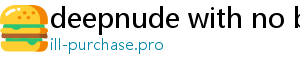 deepnude with no blur