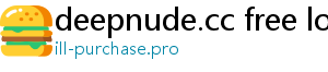 deepnude.cc free login