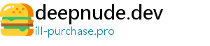 deepnude.dev