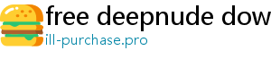 free deepnude download